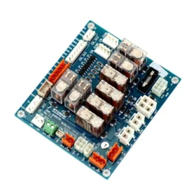 Hyundai Elevator Pcb USAF 20400790