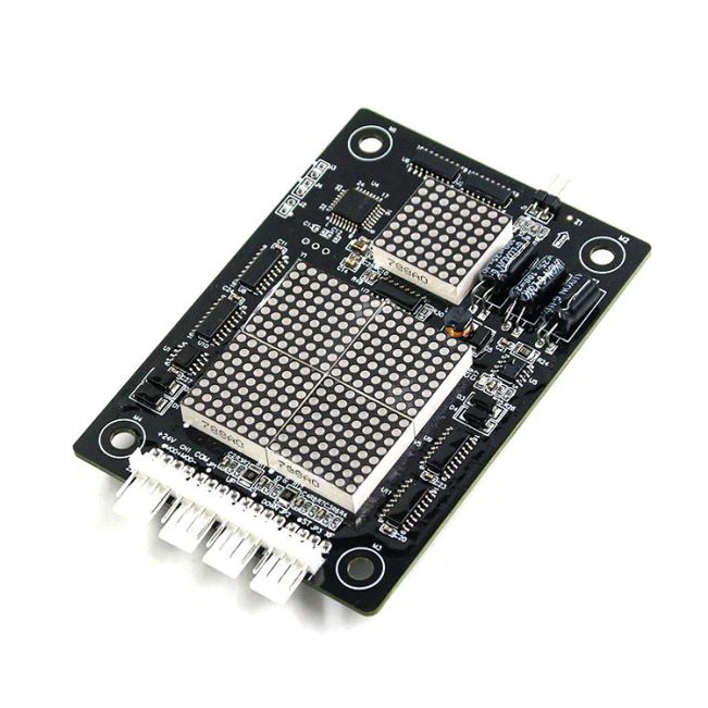 IFE Elevator Display Board CTRL80-HOP11 IFE Elevator Display Board CTRL80-HOP11