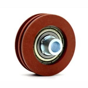 Elevator Door Hanger Roller KM89627G02