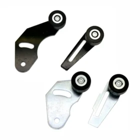 Elevator Door Lock Roller Bracket KM603150G02