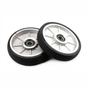 Elevator Guide Shoe Roller 150*38*6003