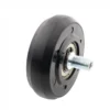 Elevator Guide Shoe Wheel KM86789G02