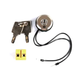 Elevator Lock KM50075486