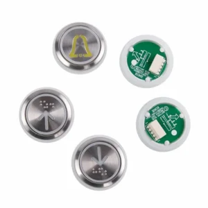 Elevator Push Button KDS300
