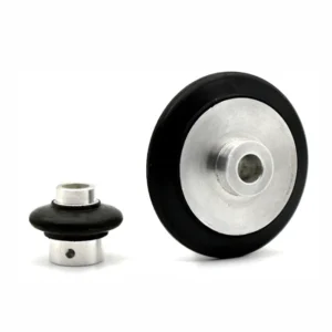 Elevator Tachogenerator Roller