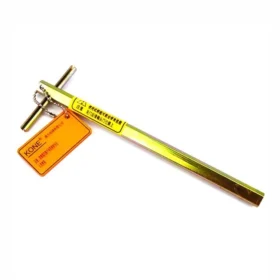 Elevator Triangle Key