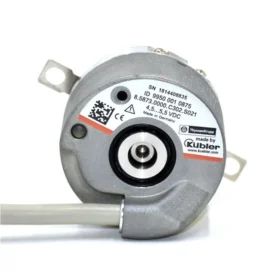 KUBLER Elevator Encoder ID 9950 001 0875