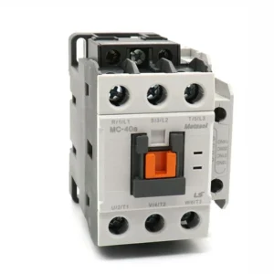LS Elevator Contactor MC-40a