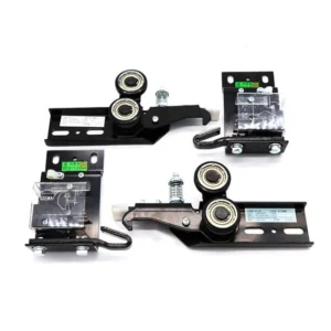 Mitsubishi 161 Elevator Door Lock