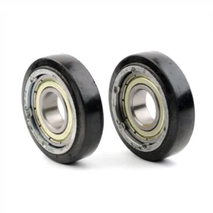 Mitsubishi 161 Elevator Lock Wheel