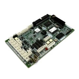 Mitsubishi Elevator Door Machine Board DOR-1202A