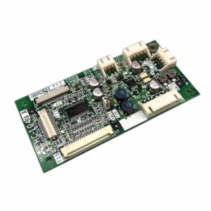 Mitsubishi Elevator Board LHC-1040A