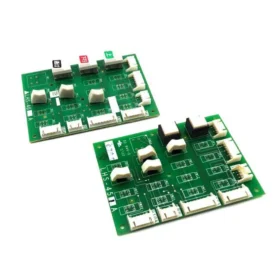 Mitsubishi Elevator Board LHS-461A