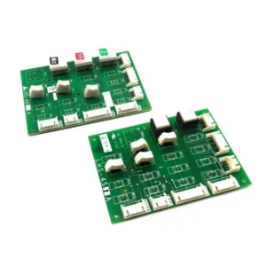 Mitsubishi Elevator Board LHS-461A