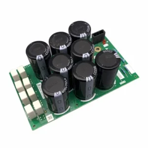 Mitsubishi Elevator Capacitance Board KCN-1210A