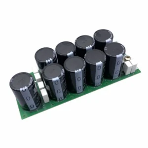 Mitsubishi Elevator Capacitance Board KCN-910A