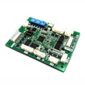 Mitsubishi Elevator Control Board LHH-1210B