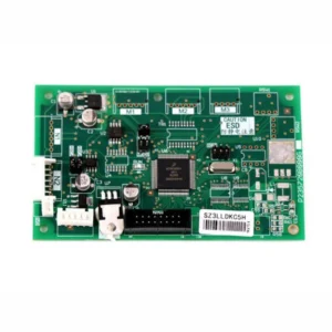 Mitsubishi Elevator Control Board P235720B000G12