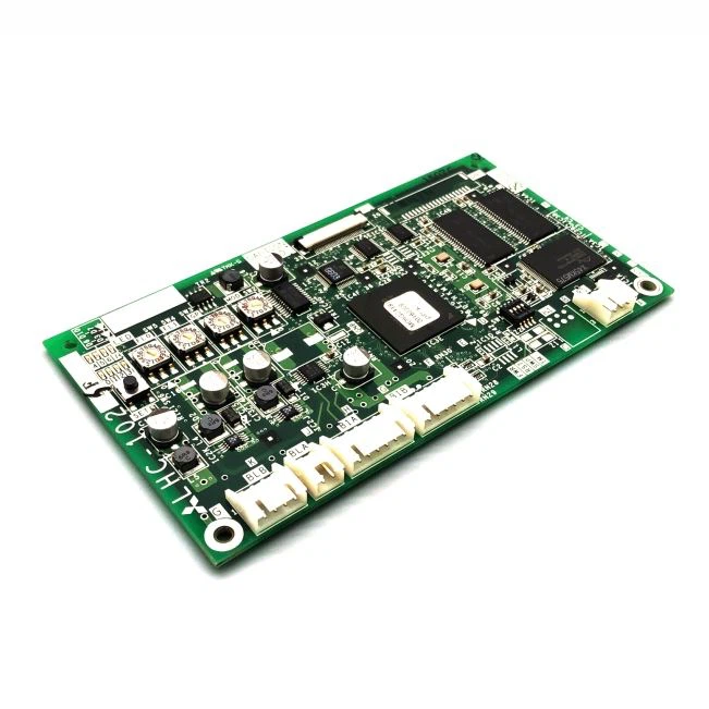 Mitsubishi Elevator Display Board LHC-1020C Mitsubishi Elevator Display Board LHC-1020C
