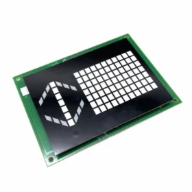Mitsubishi Elevator Display Board LHD-1040D
