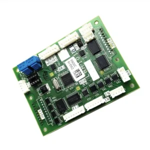 Mitsubishi Elevator Display Board LHH-1010B