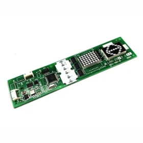 Mitsubishi Elevator Display Board LHH-200A G21