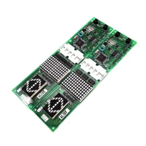 Mitsubishi Elevator Display Board LHH-205A G21