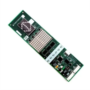 Mitsubishi Elevator Display Board P366720B000G01