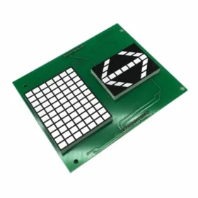 Mitsubishi Elevator Display Board P235003C159G02