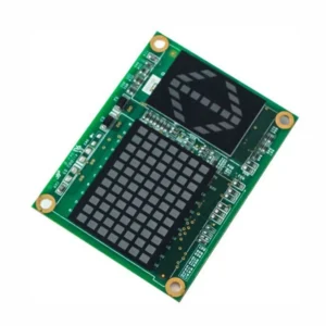 Mitsubishi Elevator Display Board P235734B000G01
