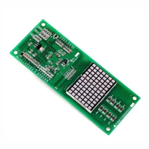 Mitsubishi Elevator Display Board P366716B000G02