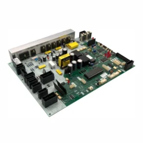 Mitsubishi Elevator Door Machine Board DOR-111B