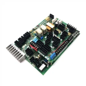 Mitsubishi Elevator Door Machine Board DOR-144A