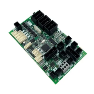 Mitsubishi Elevator Door Machine Board DOR-221A