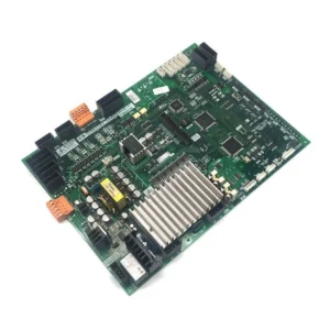 Mitsubishi Elevator Door Machine Board P231707B000G03