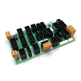 Mitsubishi Elevator Door Machine Board P231708B000G01