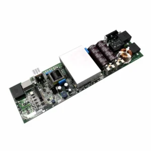 Mitsubishi Elevator Drive Board DOR-160E