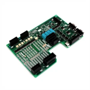 Mitsubishi Elevator Drive Board KCA-762A