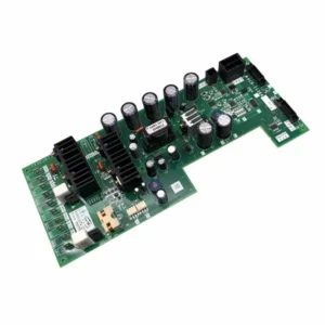 Mitsubishi Elevator Drive Board KCR-1136A
