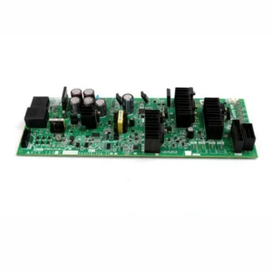 Mitsubishi Elevator Drive Board KCR-1200C