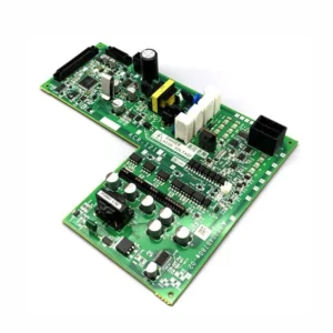 Mitsubishi Elevator Drive Board KCR-1210A