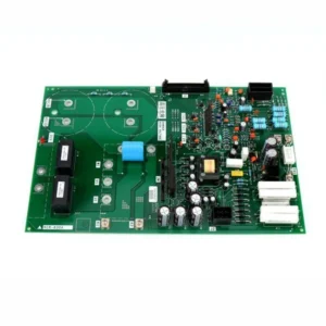 Mitsubishi Elevator Drive Board KCR-630A