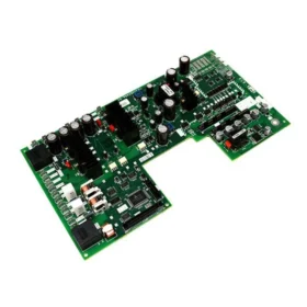 Mitsubishi Elevator Drive Board KCR-940B