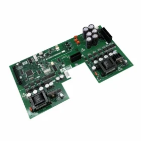 Mitsubishi Elevator Drive Board P203741B000G01