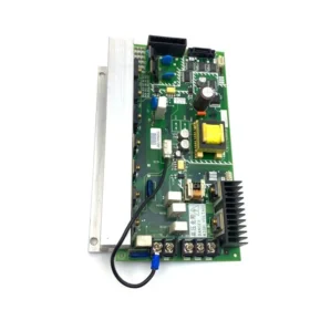 Mitsubishi Elevator Drive Board P203729B000G01