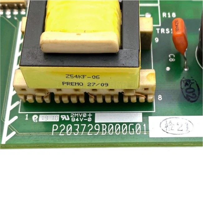 mitsubishi-elevator-drive-board13186152932