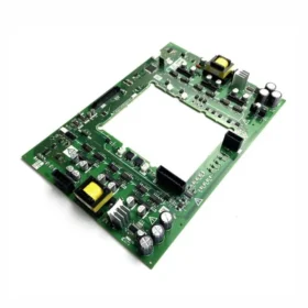 Mitsubishi Elevator Drive Board P203754B000G01