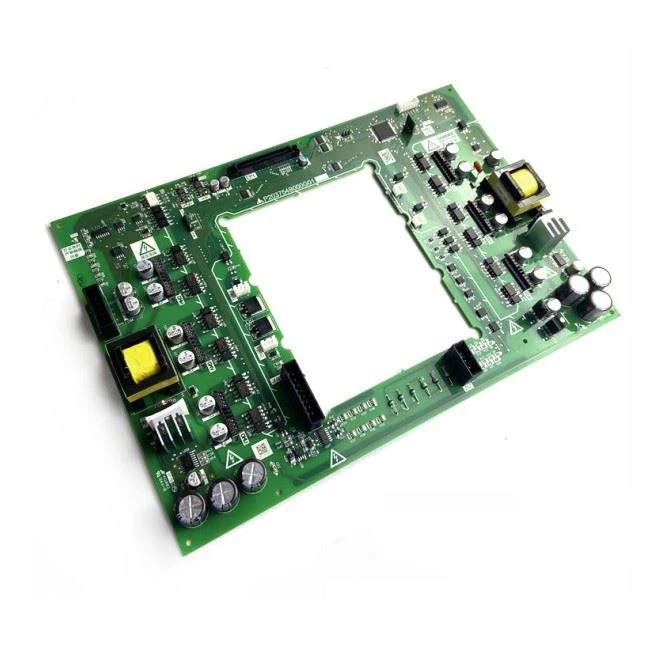 mitsubishi-elevator-drive-board33010124148