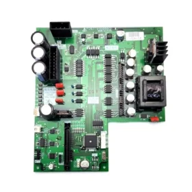 Mitsubishi Elevator Drive Board P203780B000G01