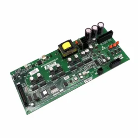 Mitsubishi Elevator Drive Board P203783B000G01